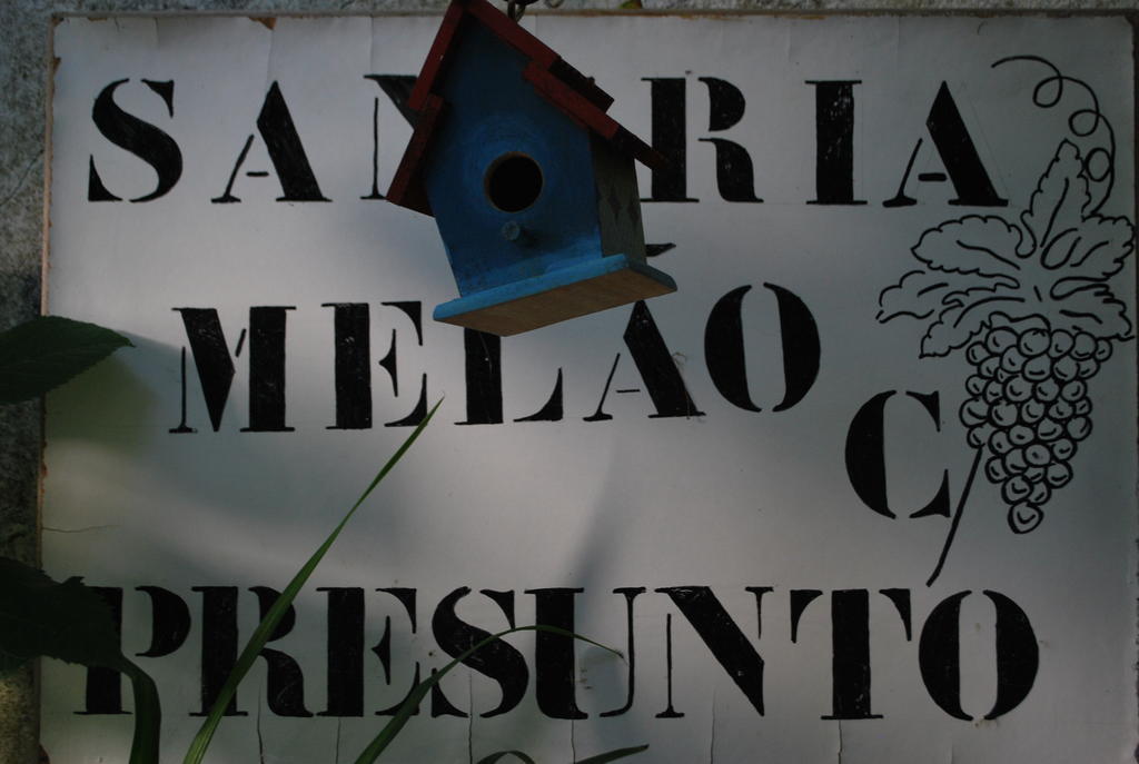 Albergaria Do Lageado Monchique Dış mekan fotoğraf