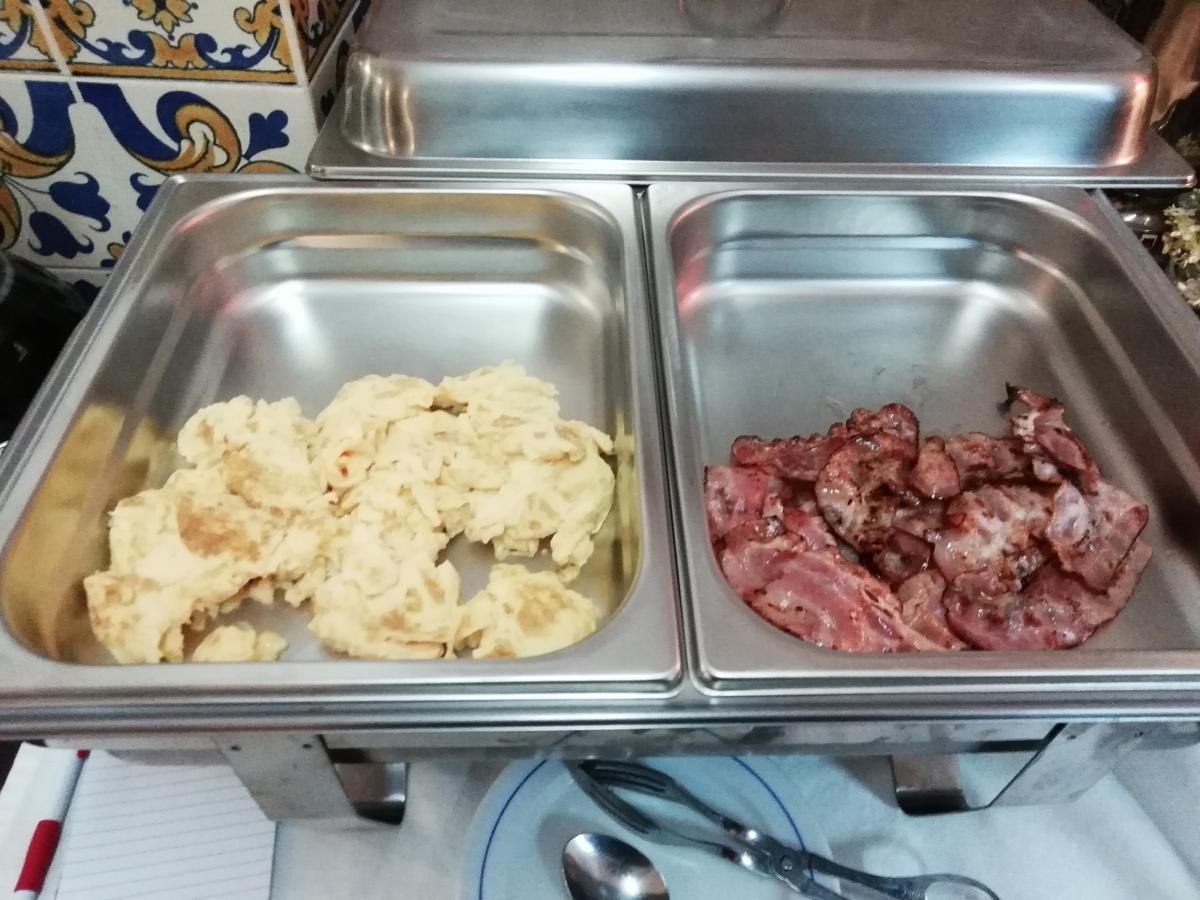 Albergaria Do Lageado Monchique Dış mekan fotoğraf
